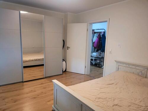 Foto - Etagenwohnung zur Miete in Warburg
