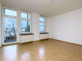 Foto - 2-Raum Wohnung mit offener Küche und sonnigem Balkon