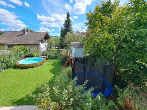 Foto - Einfamilienhaus zum Kaufen in Mörlenbach