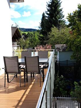 Foto - Einfamilienhaus in Mörlenbach