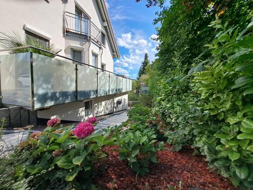 Foto - Einfamilienhaus in Mörlenbach zum Kaufen