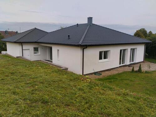 Foto - Einfamilienhaus in Rittersdorf