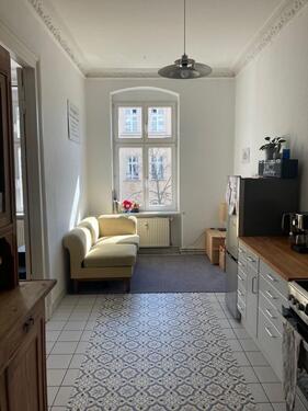 Foto - Etagenwohnung in Berlin zur Miete