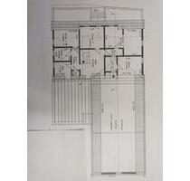 Großzügige DG-Wohnung ab 0126 zu vermieten - Wonsees