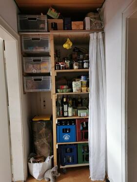 Foto - Etagenwohnung in Wonsees