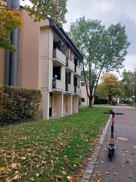 Foto - Ein schönes renoviertes 1-Zi.Apartment sofort zu verkaufen