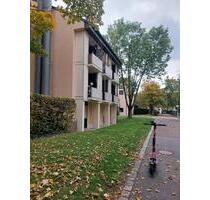 Ein schönes renoviertes 1-Zi.Apartment sofort zu verkaufen - Regensburg Galgenberg