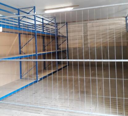 Foto - Lagerraum, Lager, Lagerbox, Möbellagerung 130 Euro