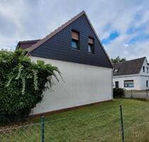 Freistehendes Einfamilienhaus Bj 1909 - Schwanewede