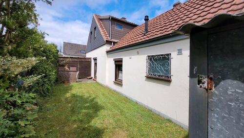 Foto - Einfamilienhaus in Schwanewede