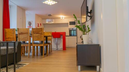 Foto - Attraktive Stadtwohnung mit Stellplatz Provisionsfrei