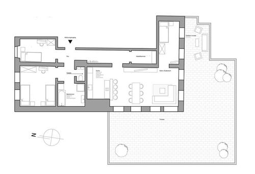 Foto - Etagenwohnung zum Kaufen in Schwäbisch Gmünd