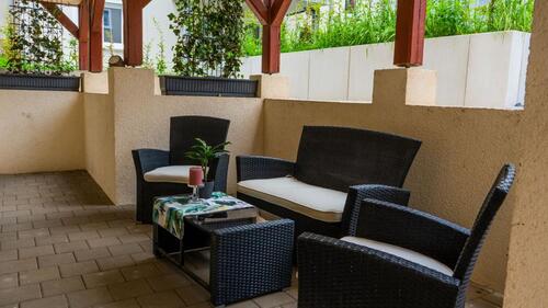 Foto - Etagenwohnung in Schwäbisch Gmünd zum Kaufen