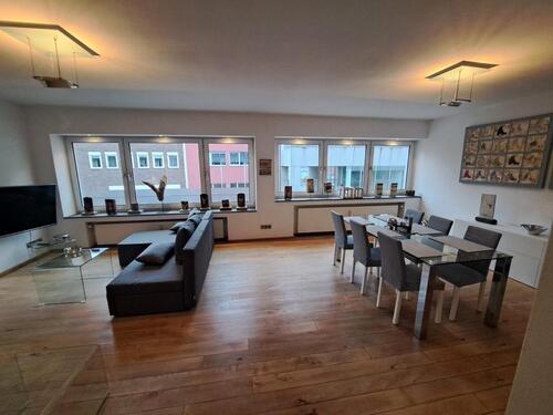 Foto - Tolle Designerwohnung Nähe Rhein und Heumarkt, 2-3 Zimmer