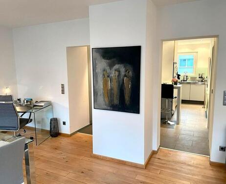 Foto - Etagenwohnung in Köln