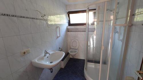 Foto - Etagenwohnung in Eschwege zur Miete