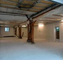 Lagerhalle, Garage, Wohnwagenstellplatz Rottenburg - Rottenburg an der Laaber