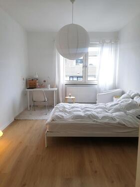 Foto - Helle Wohnung im Klinikviertel - 925,00 EUR Kaltmiete, ca.  69,00 m²