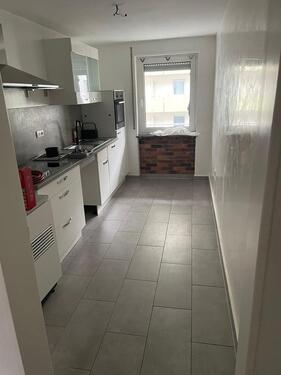 Foto - Moderne 3-Zimmer-Wohnung mit 2 Balkonen in Ludwigshafen-Süd