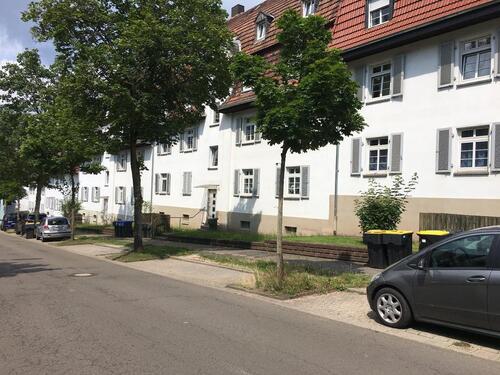 Foto - renovierte 3 Zimmerwohnung in St. Arnual