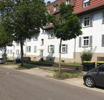 renovierte 3 Zimmerwohnung in St. Arnual - Saarbrücken