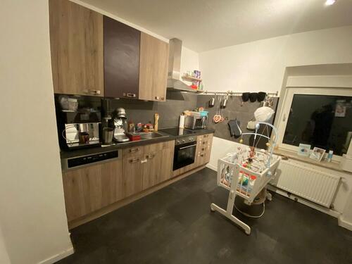 Foto - 3 Zimmer Etagenwohnung in Saarbrücken