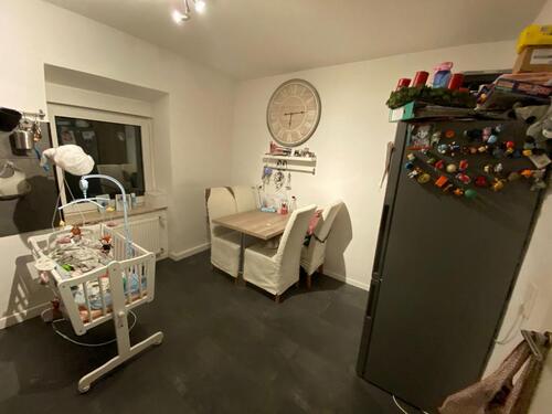 Foto - Etagenwohnung in Saarbrücken zur Miete