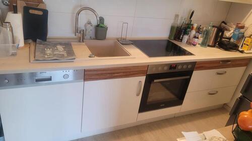 Foto - 2 Zimmer Etagenwohnung in Essen