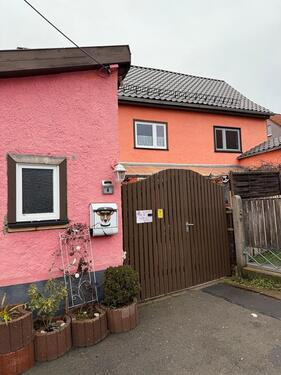 Foto - Haus in ländlicher ruhiger Lage