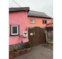 Haus in ländlicher ruhiger Lage - Friedrichroda