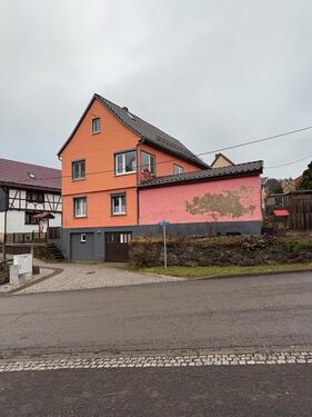 Foto - 6 Zimmer Einfamilienhaus zum Kaufen in Friedrichroda
