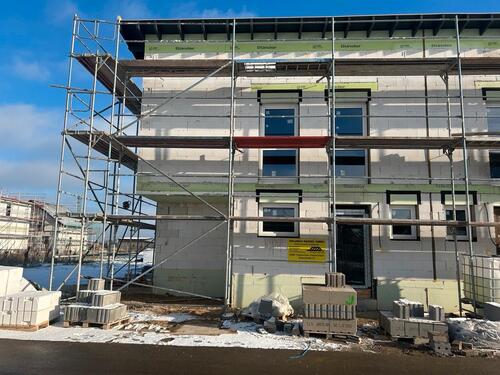 Foto - 4 Zimmer Doppelhaushälfte zur Miete in Vettweiß