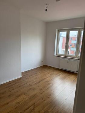 Foto - 4 Zimmer Etagenwohnung zum Kaufen in Wilhelmshaven