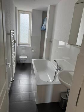 Foto - 4 Zimmer Etagenwohnung in Wilhelmshaven