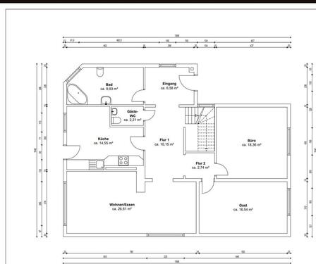 Foto - Einfamilienhaus in Lübbenau (Spreewald) zum Kaufen