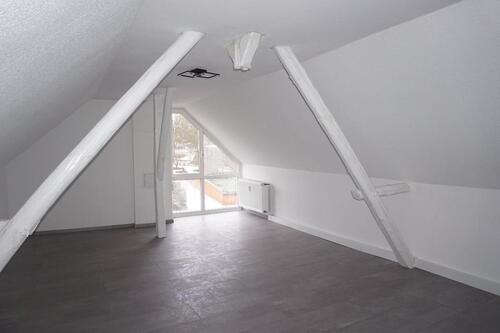 Foto - 6 Zimmer Dachgeschoßwohnung in Bad Arolsen