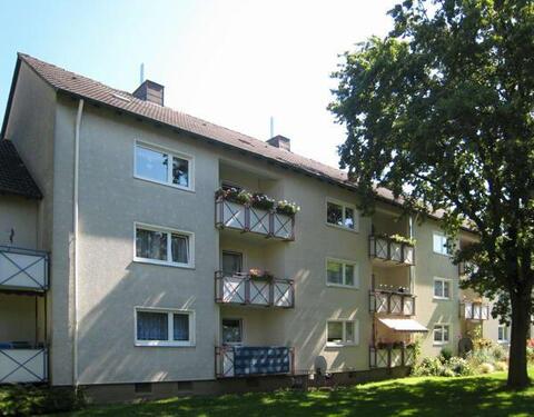 Foto - 3 Zimmer Etagenwohnung in Witten