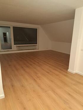 Foto - 3 Zimmer Dachgeschoßwohnung zur Miete in Stapelfeld