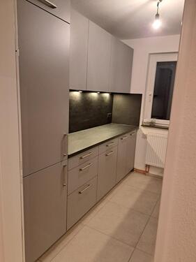 Foto - Dachgeschoßwohnung in Stapelfeld zur Miete