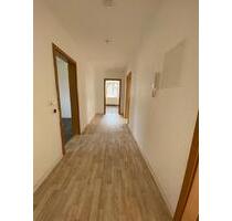 Schicke 2-Zimmer-Dachgeschosswohnung mit Seeblick in Crivitz!