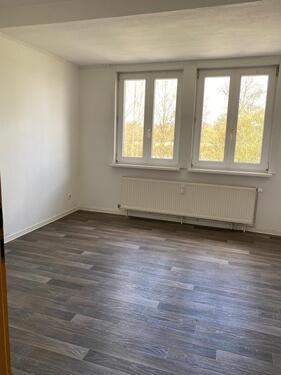 Foto - 2 Zimmer Dachgeschoßwohnung zur Miete in Crivitz
