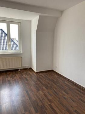 Foto - Dachgeschoßwohnung in Crivitz zur Miete