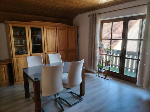 Foto - 2 Zimmer Dachgeschoßwohnung in Bad Birnbach