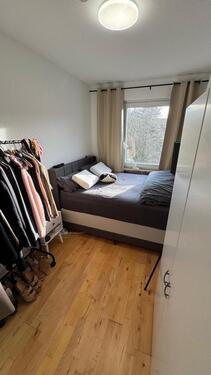 Foto - Dachgeschoßwohnung in Hamburg zur Miete