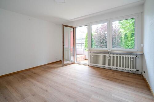 Foto - 1 Zimmer Etagenwohnung zum Kaufen in Radolfzell am Bodensee