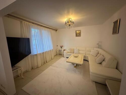 Foto - 5 Zimmer Einfamilienhaus zur Miete in Hamburg