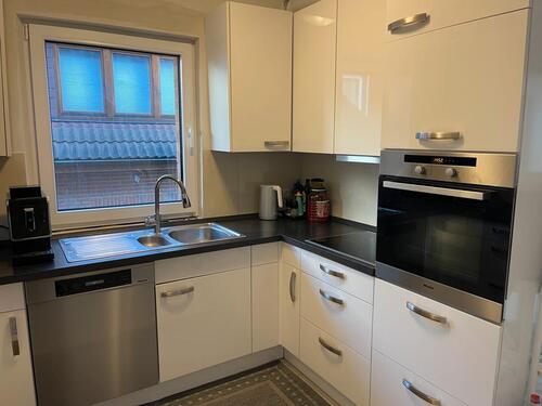 Foto - Einfamilienhaus in Hamburg zur Miete