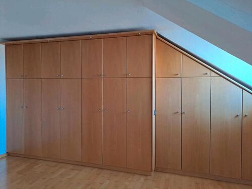 Foto - 2 Zimmer Dachgeschoßwohnung zur Miete in Bad Honnef