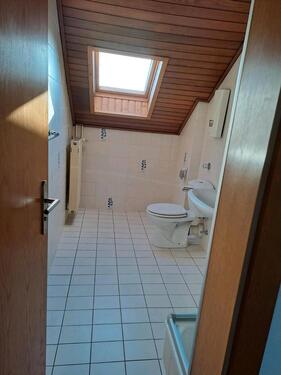 Foto - Dachgeschoßwohnung in Bad Honnef zur Miete