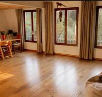 5 Zimmer Wohnung Maisonette, Garten, sehr ruhig, WG-geeignet - Trossingen